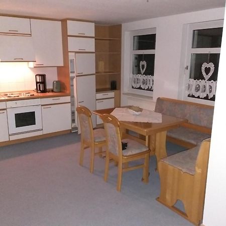Ferienwohnung Sonnenschein Mit Kleinem Bauernhof Thale Buitenkant foto