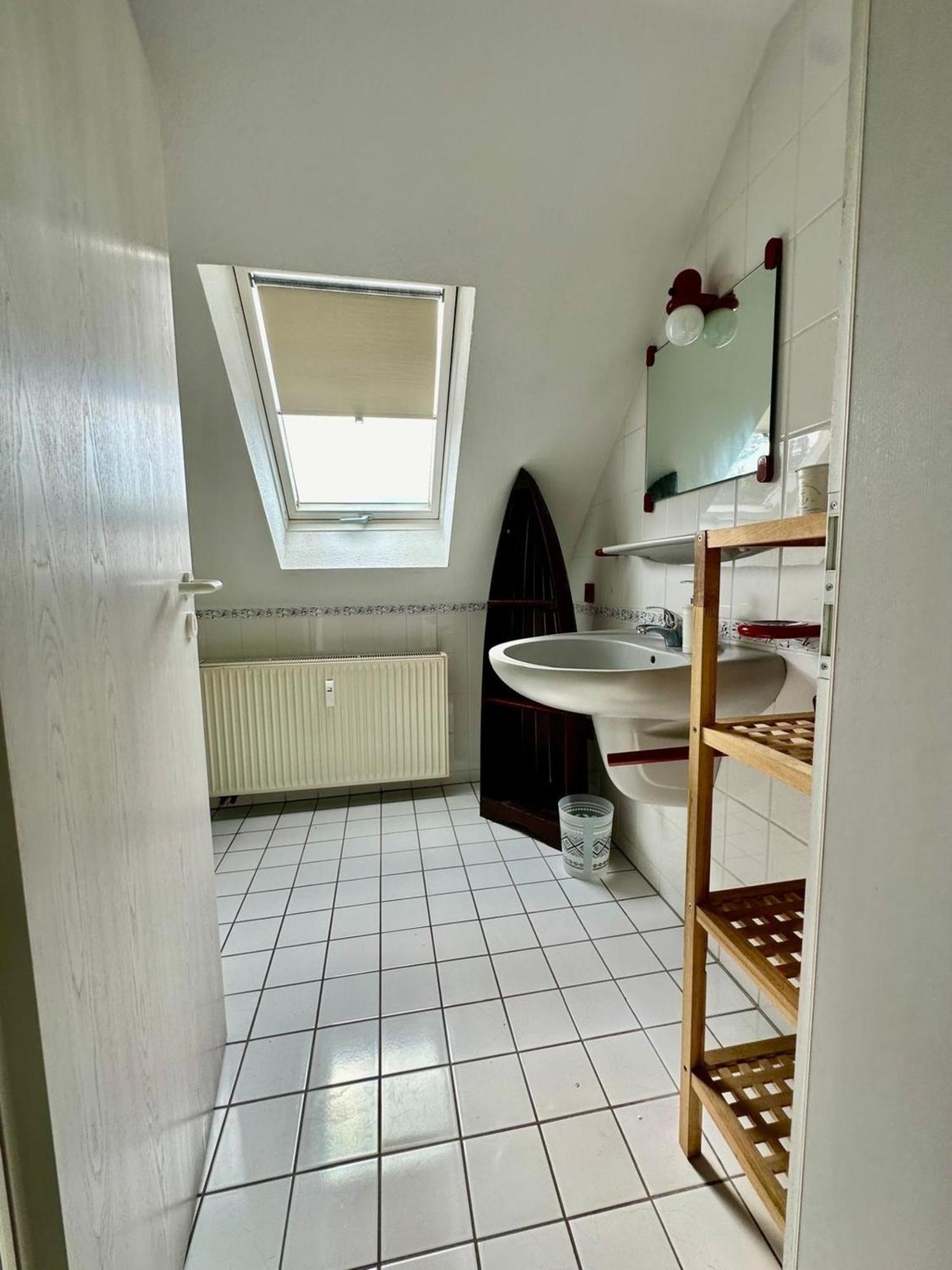 Ferienwohnung Sonnenschein Mit Kleinem Bauernhof Thale Buitenkant foto